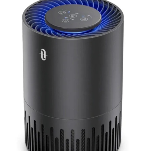 Taotronics Other Taotronics Hepa Air Purifiers Home Purifier